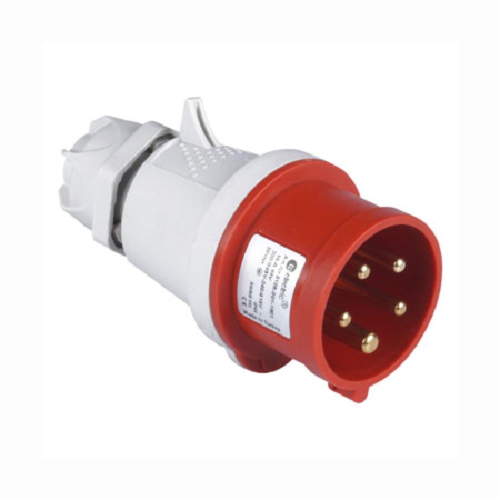 Slika UTIKAC UKO-UTO 32A/5P BRILIGHT