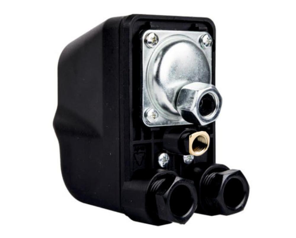 Slika SKLOPKA VAZDUSNA PTA/12