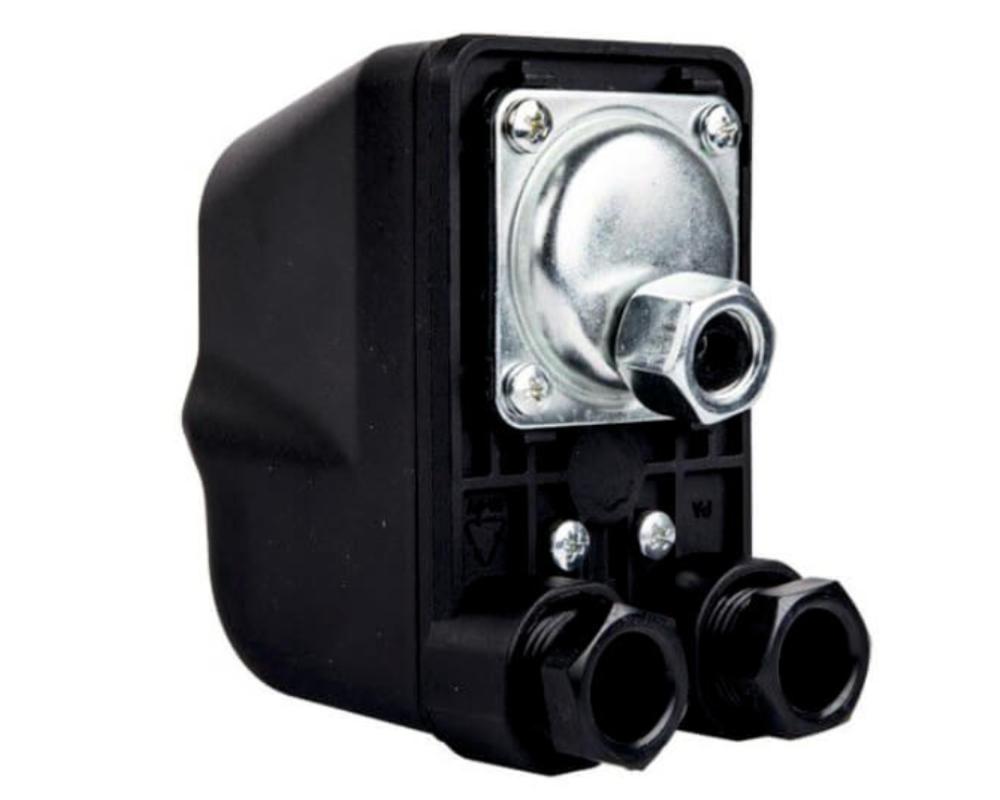 Slika SKLOPKA VAZDUSNA PT/12