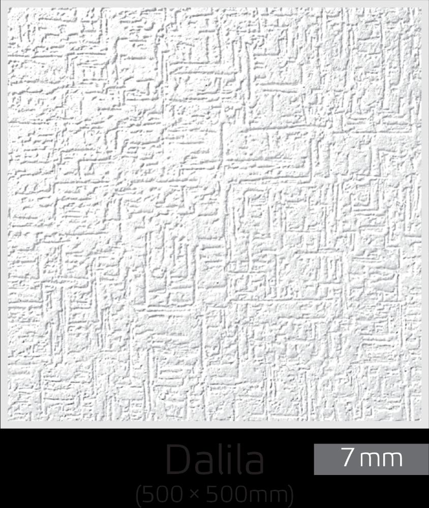 Slika PLAFONSKA OBLOGA DALILA (PUTZ)