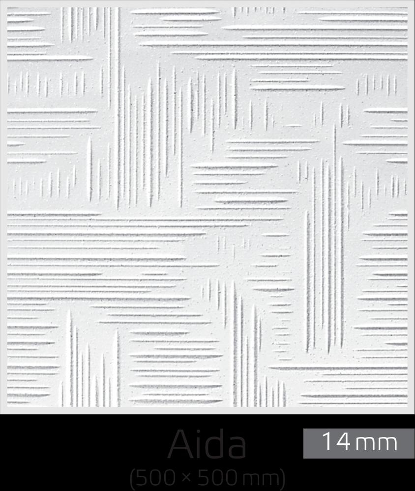 Slika PLAFONSKA OBLOGA AIDA 14MM