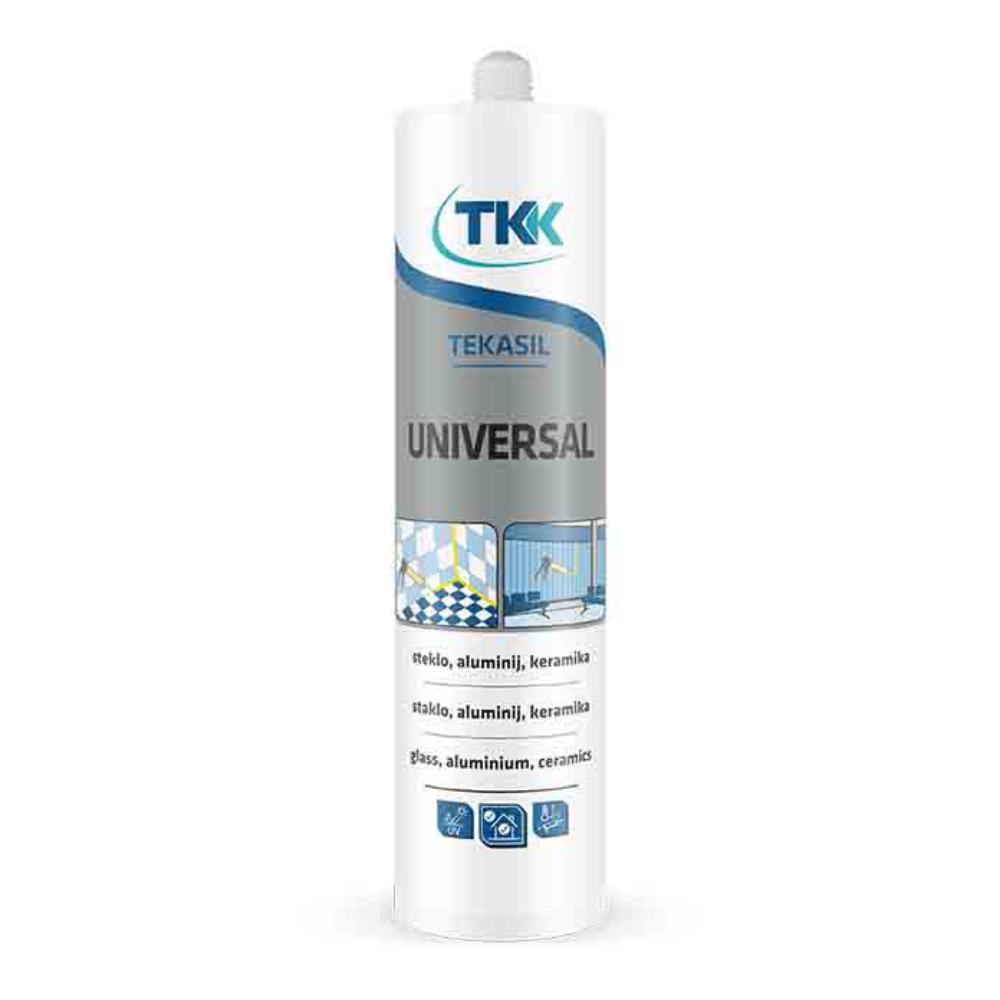 Slika SILIKON"TKK"SEAL UNIVERSAL BELI 260ML