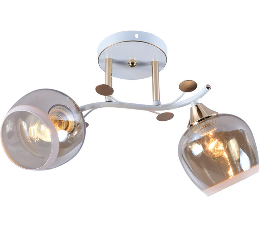 Picture of MV MILA DA5143A/2 WHT+FGD