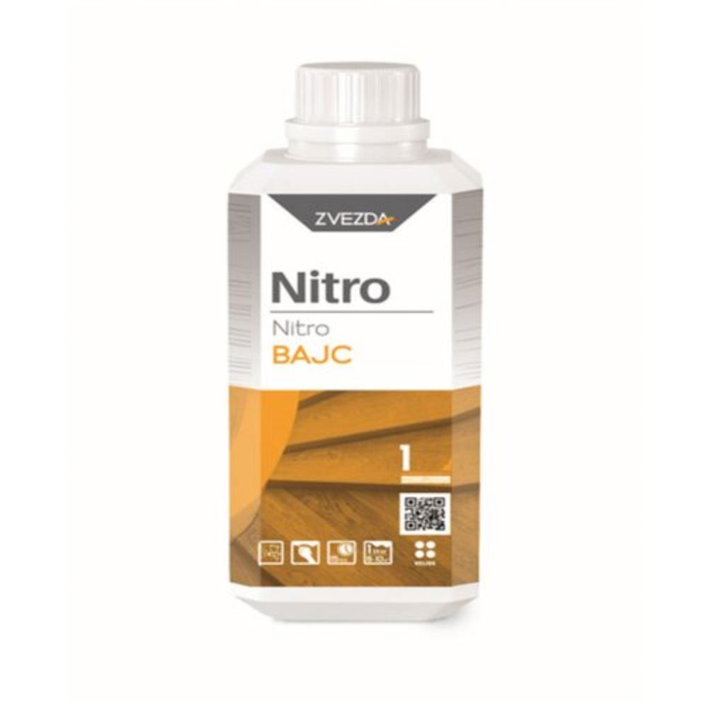 Slika NITRO BAJC ORAH 1L