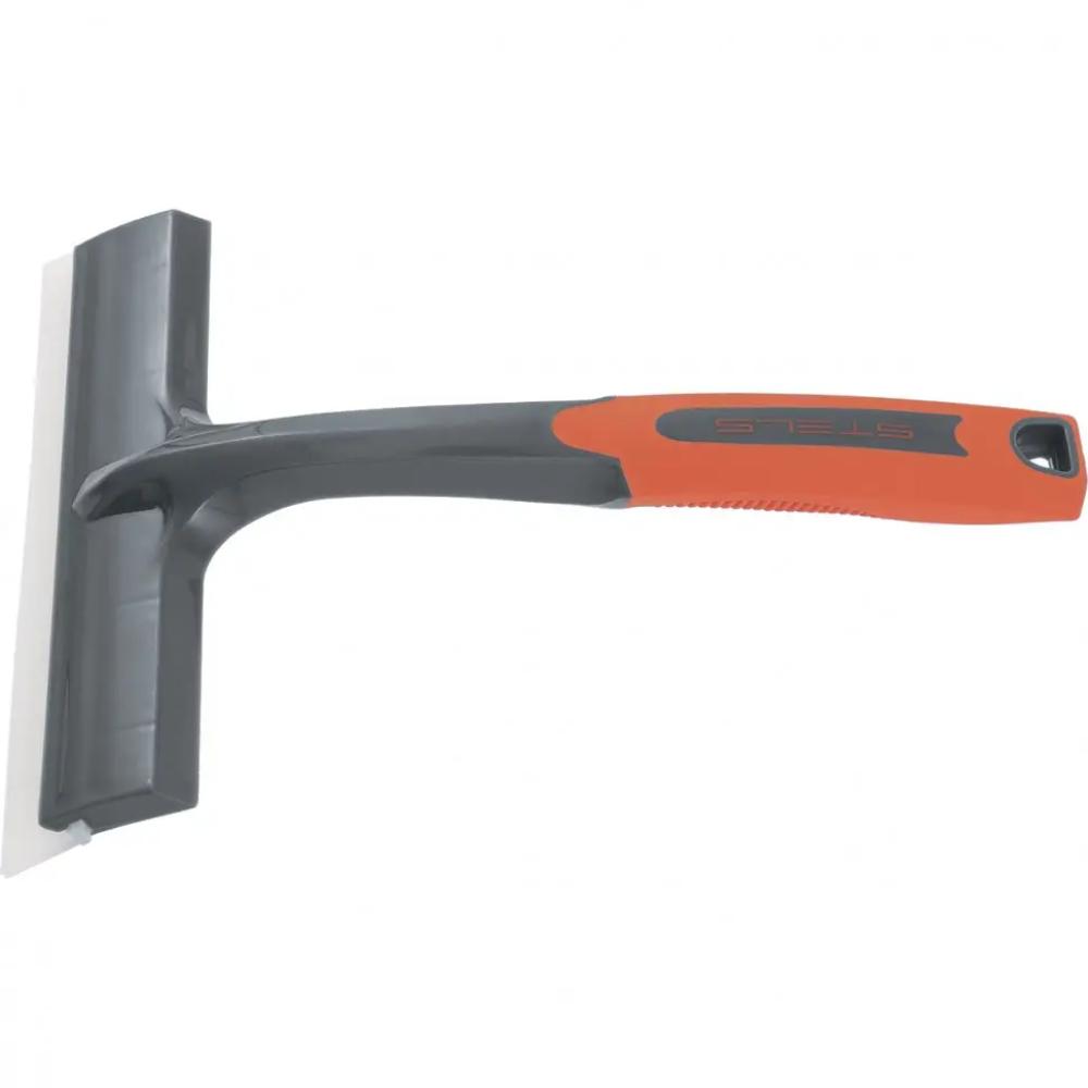 Slika RUCNI CISTAC STAKLA 200MM SILIKON STELS