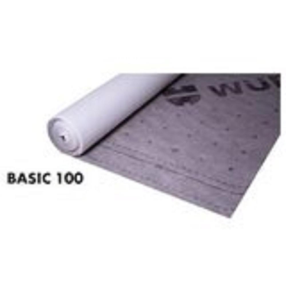 Picture of FOLIJA PAROP.WURTH BASICN101