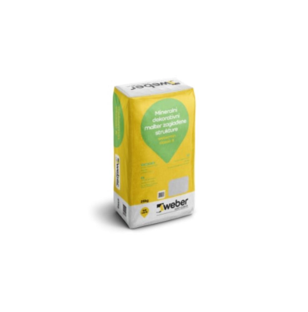 Slika WEBER.MIN CLASSIC 25/1 R 2.0