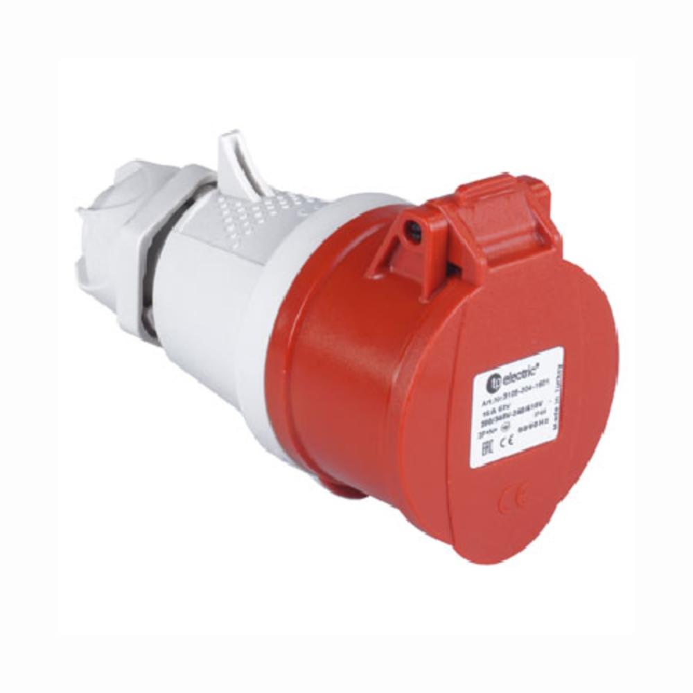 Picture of UTICNICA INDUSTRIJSKA 16A 5P IP44 BRILIGHT