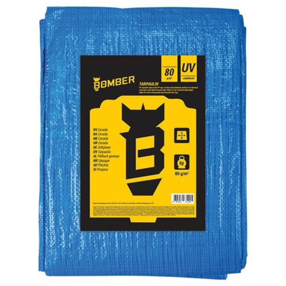 Picture of CERADA BOMBER 4x5 80GR