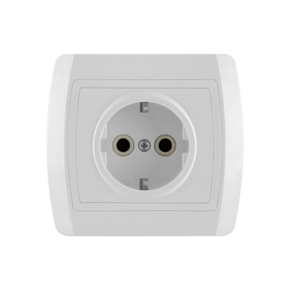 Slika PRIKLJUCNICA"METALKA"II KER-S-