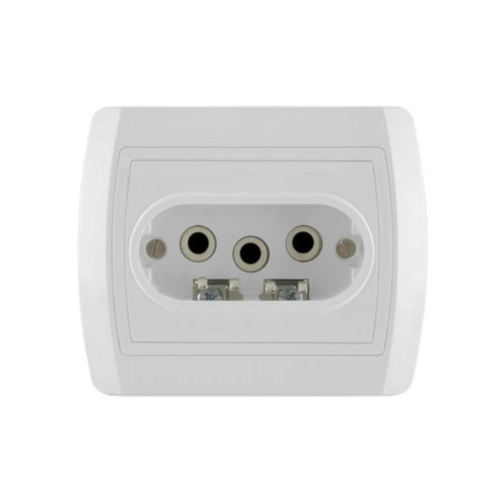 Slika PRIKLJUCNICA"METALKA"III KER-S