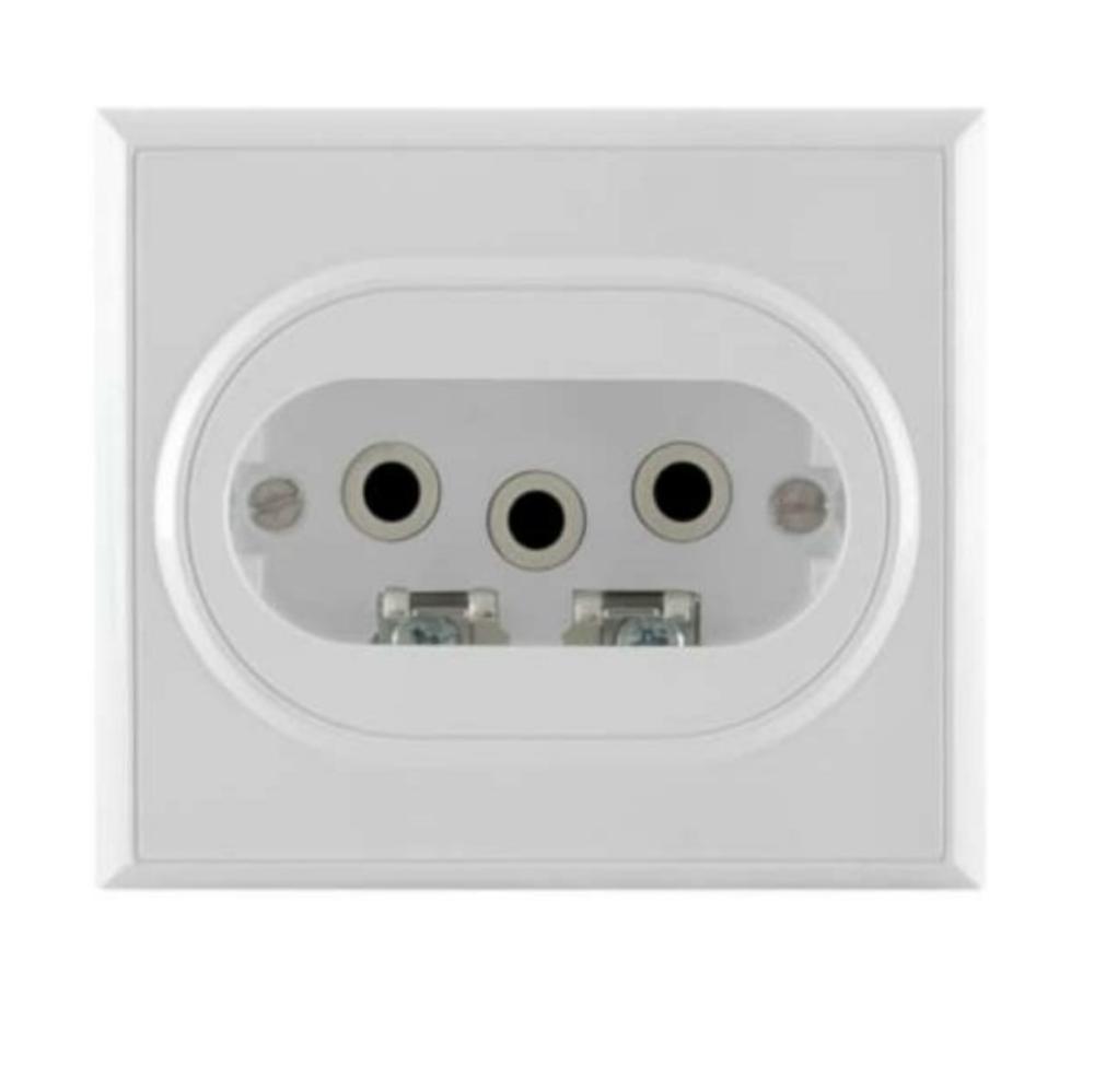 Slika PRIKLJUCNICA"METALKA"III KER-P