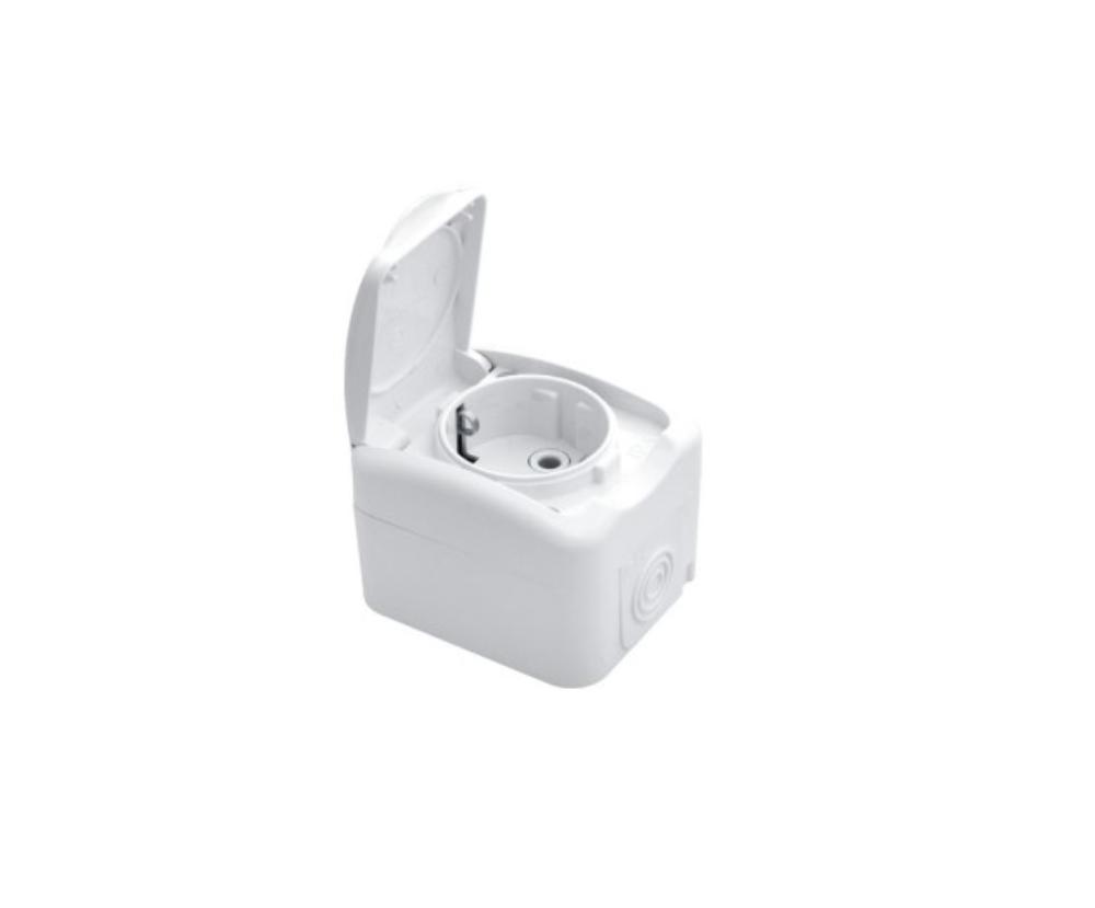 Slika PRIKLJUCNICA"METALKA"II OG MINI