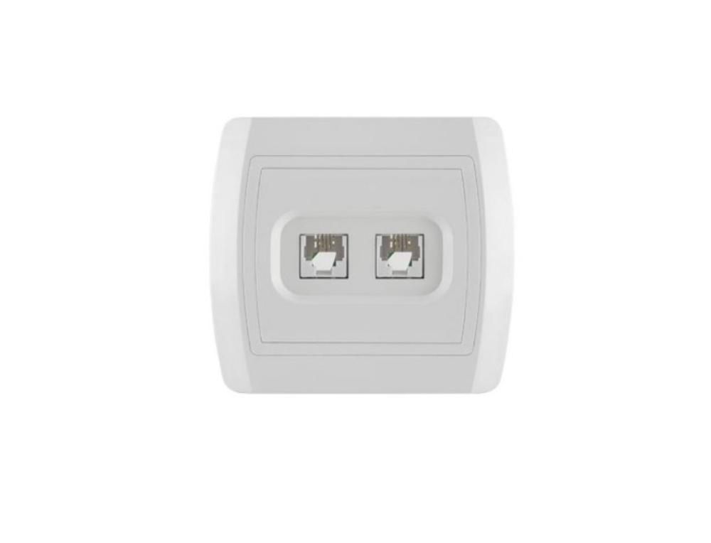 Slika TEL PRIKLJ"METALKA"2X63K-S-