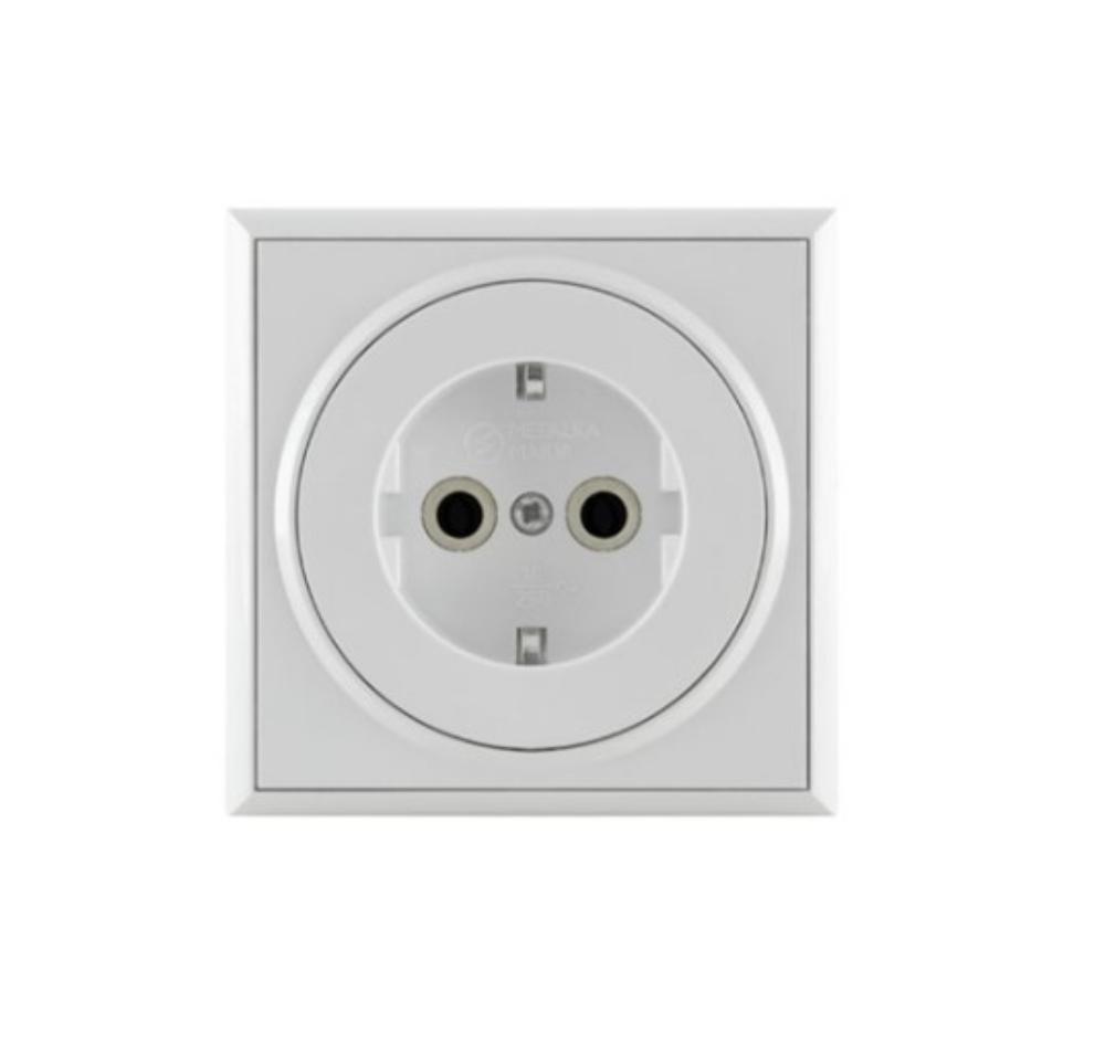 Slika PRIKLJUCNICA"METALKA"II KER-P-