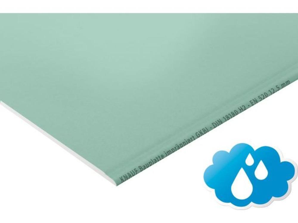 Picture of KNAUF GKBI 12.5X1.250X2.000