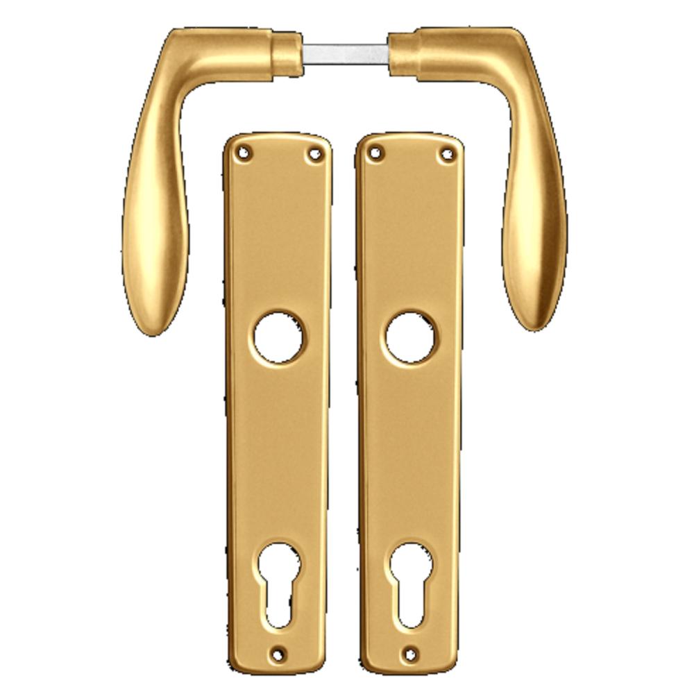 Slika KVAKA"BANE"1600.22.249 CILINDAR TINA BRONZA