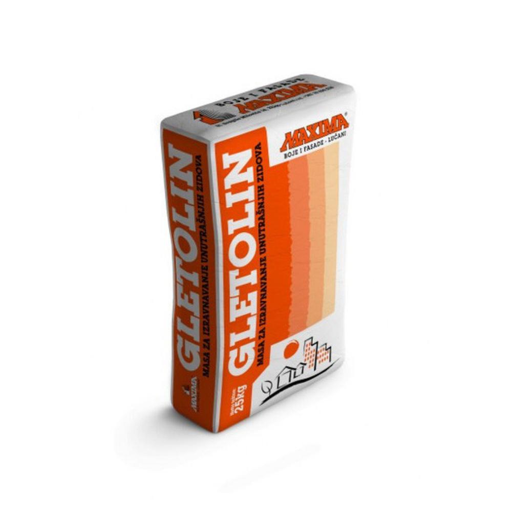 Picture of GLET MASA"MAKSIMA"5/1