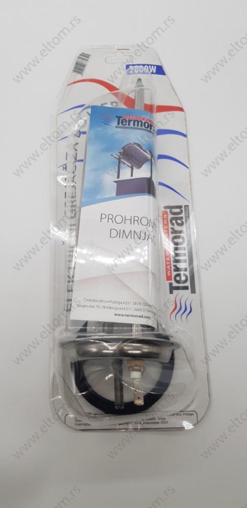 Picture of GREJAC BOJ.2000 BT TERMO.