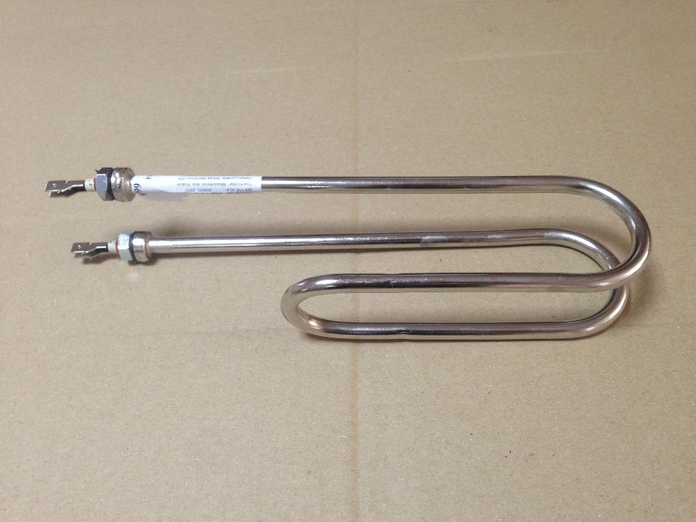 Slika GREJAC BOJ.2000W KIFLA f8 NIKL