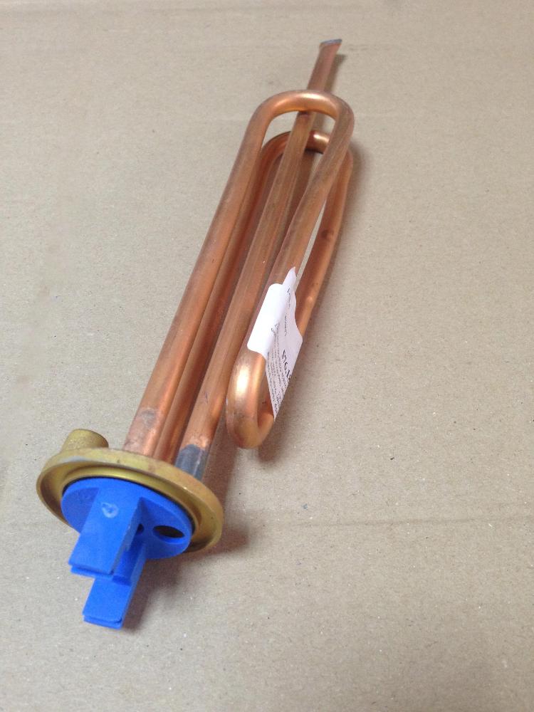 Slika GREJAC BOJ.2KW METAL-GOR.50/80