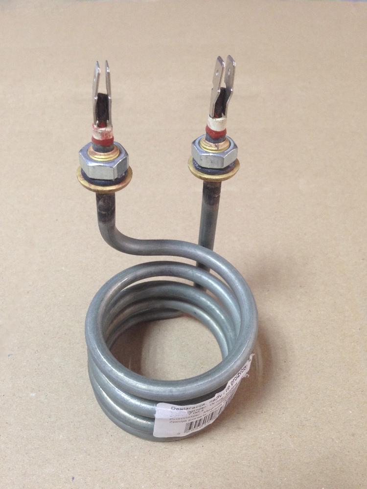 Picture of GREJAC BOJ.2000W SPIRALNI