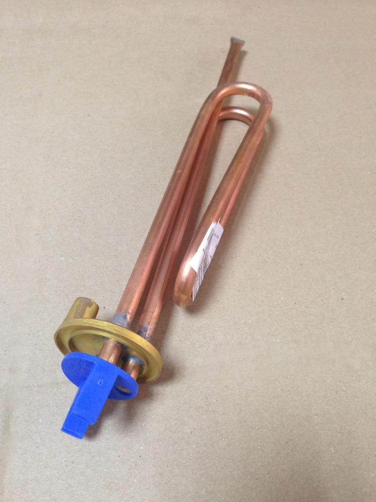 Slika GREJAC BOJ.2KW ARISTON DUZI CU