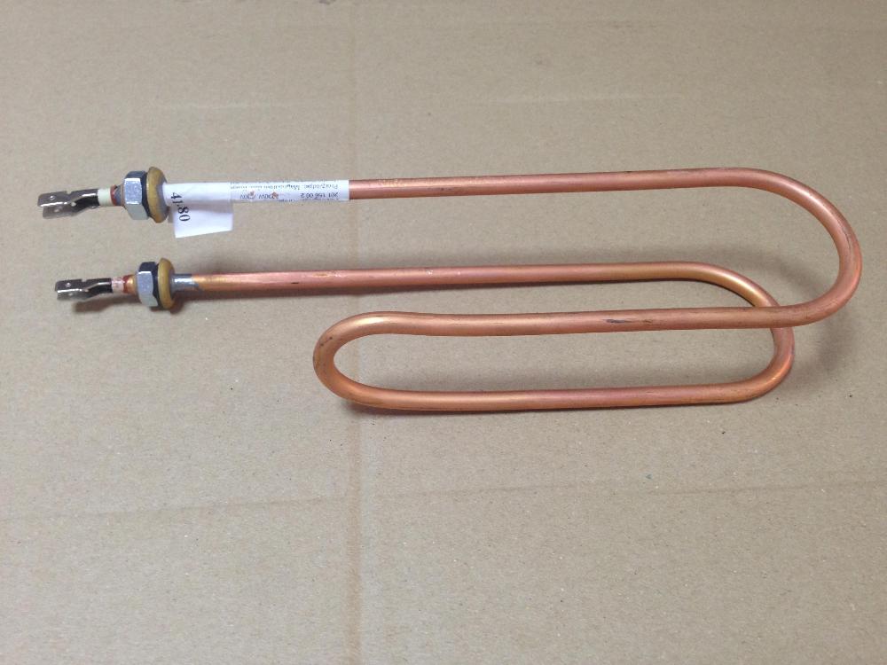 Picture of GREJAC BOJ.2000W KIFLA f6 CU