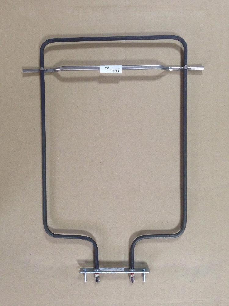 Slika GREJAC RERNE 1100W-P-GORENJE