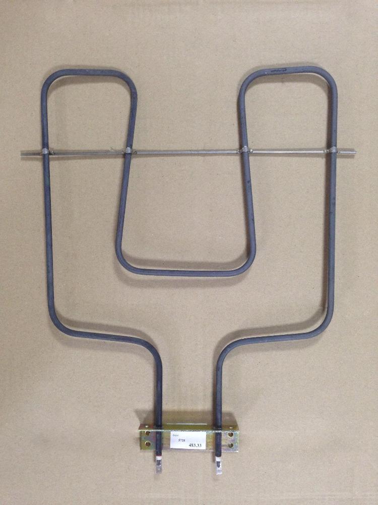 Slika GREJAC RERNE 1100W-GORENJE NTU