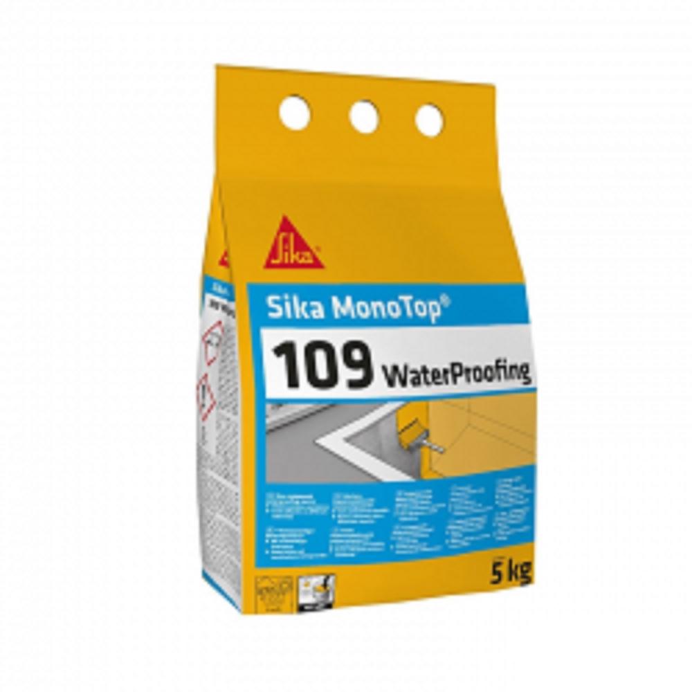 Picture of SIKA MONOTOP 109 WAT.PROF.5KG