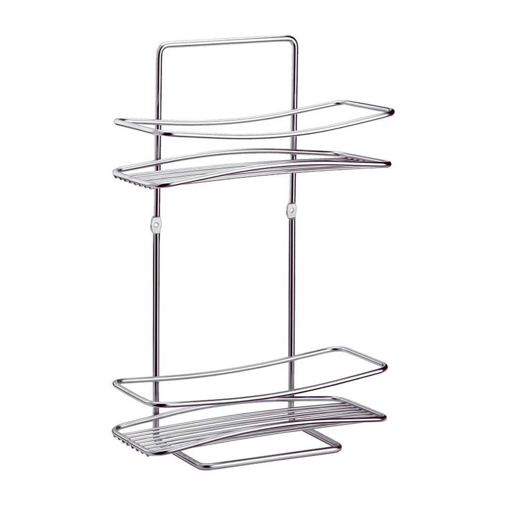 Slika ZICANA POLICA ZA KUPATILO BK005