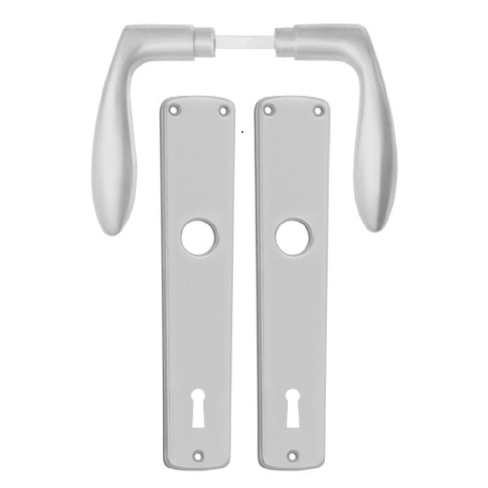 Picture of KVAKA"BANE"1600.21.247 KLJUC TINA SIVA