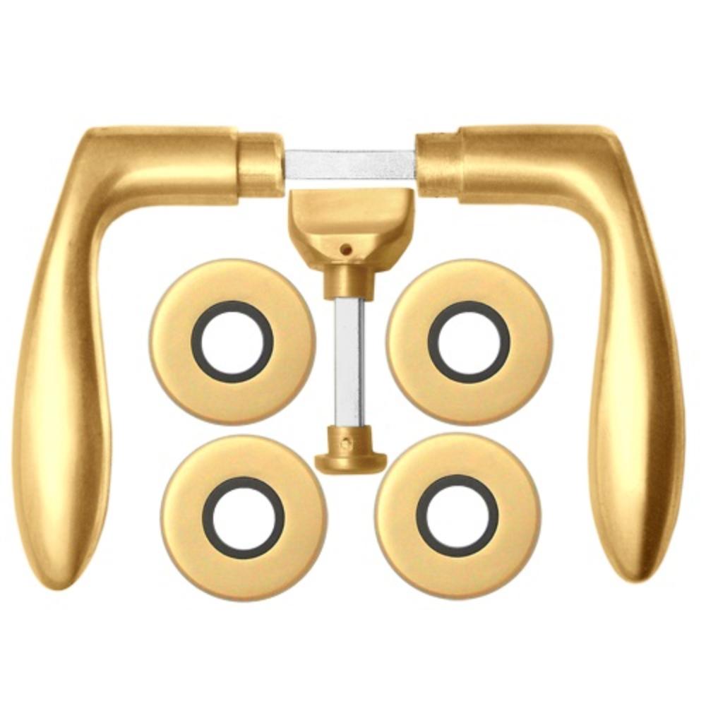 Slika KVAKA"BANE"1600.75.249 ZA WC