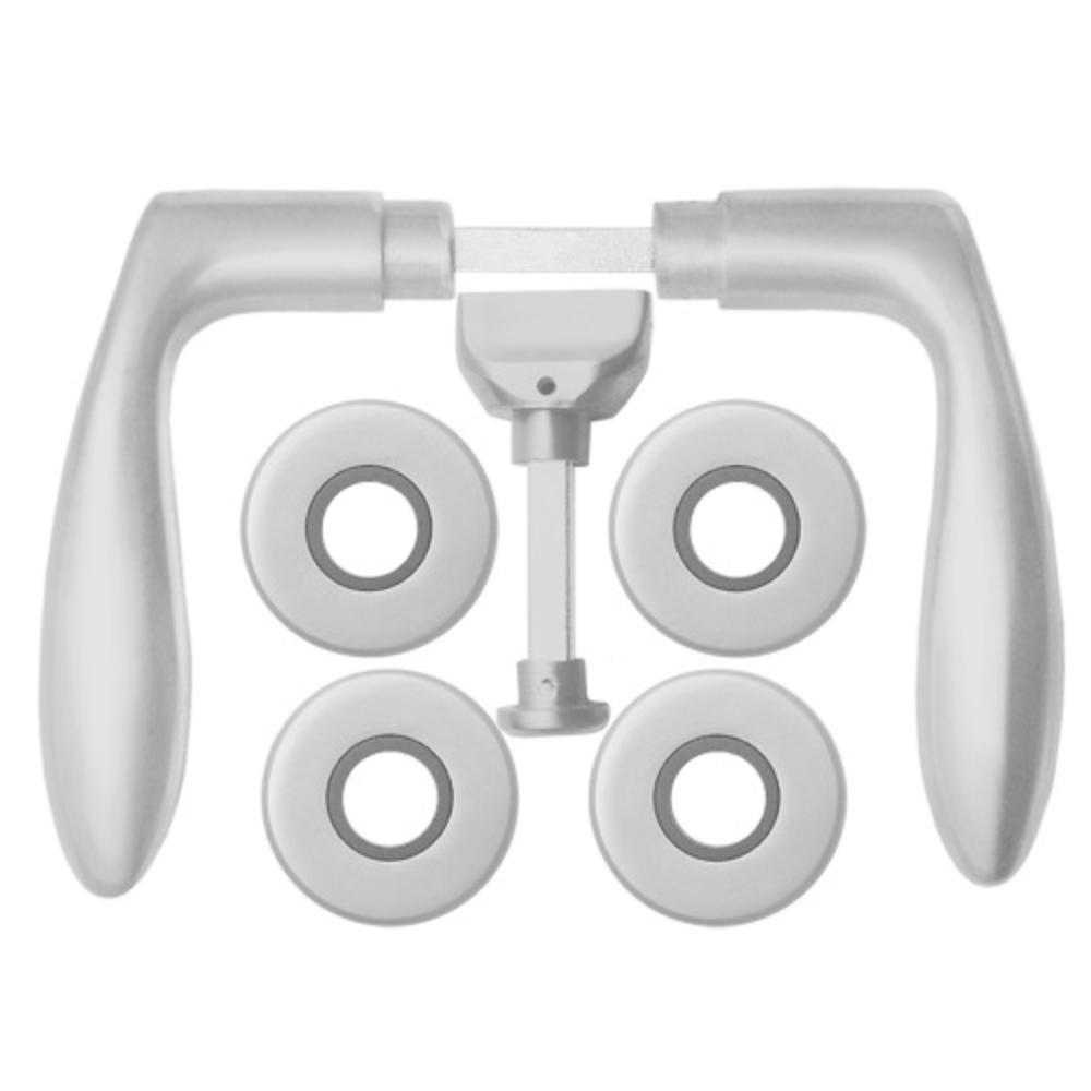 Slika KVAKA"BANE"1600.75.247 ZA WC