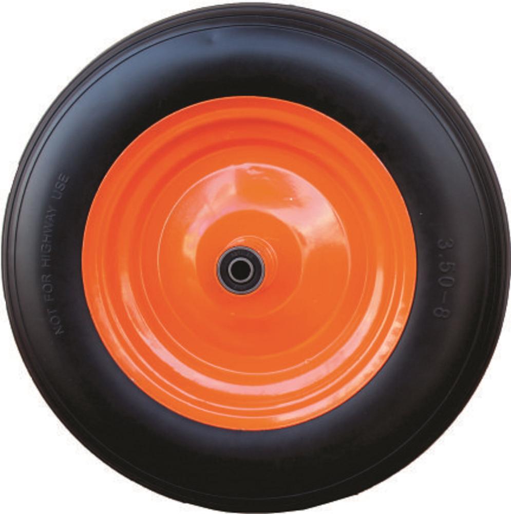 Slika TOCAK ZA KOLICA-PUNA GUMA