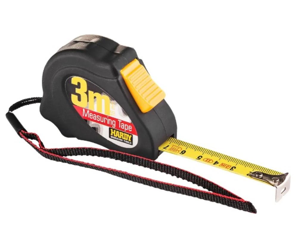 Slika HARDI METAR AUOMATIC 3X16MM