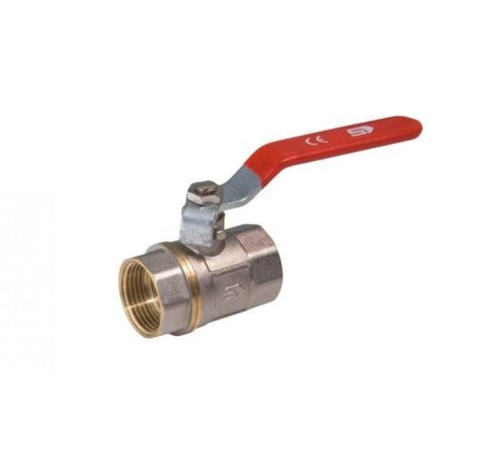 Slika VENTIL KUGLICNI 3/4"