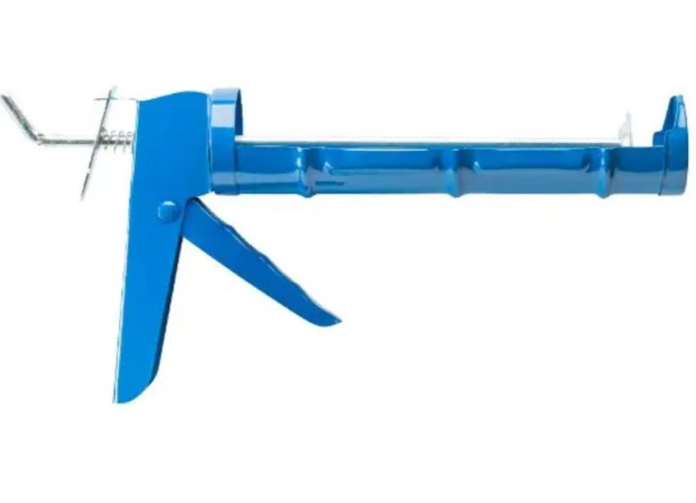 Picture of PISTOLJ ZA SILIKON NAZUBLJENI HARDEX