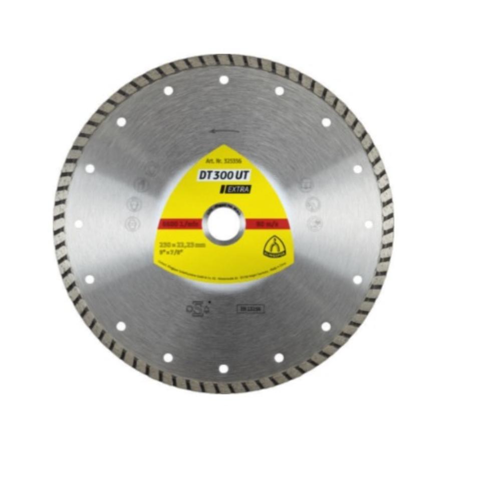 Slika DIJ.PLOCA"KLINGSPOR"115X1.9TUR