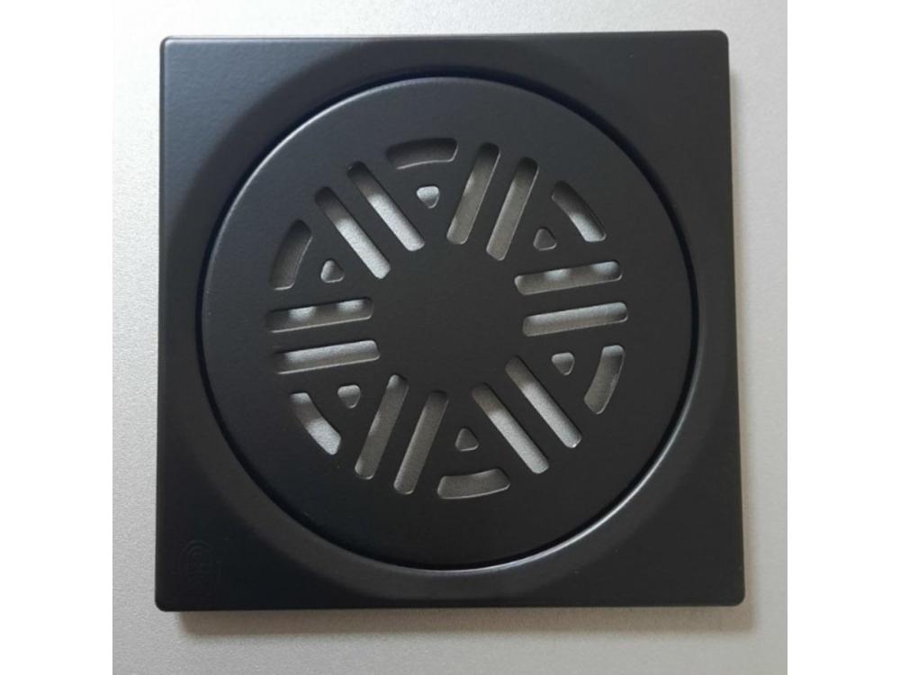 Picture of PODNA RESETKA 150X150/130 1.2mm ANTIC KOSTA model 2 CRNA