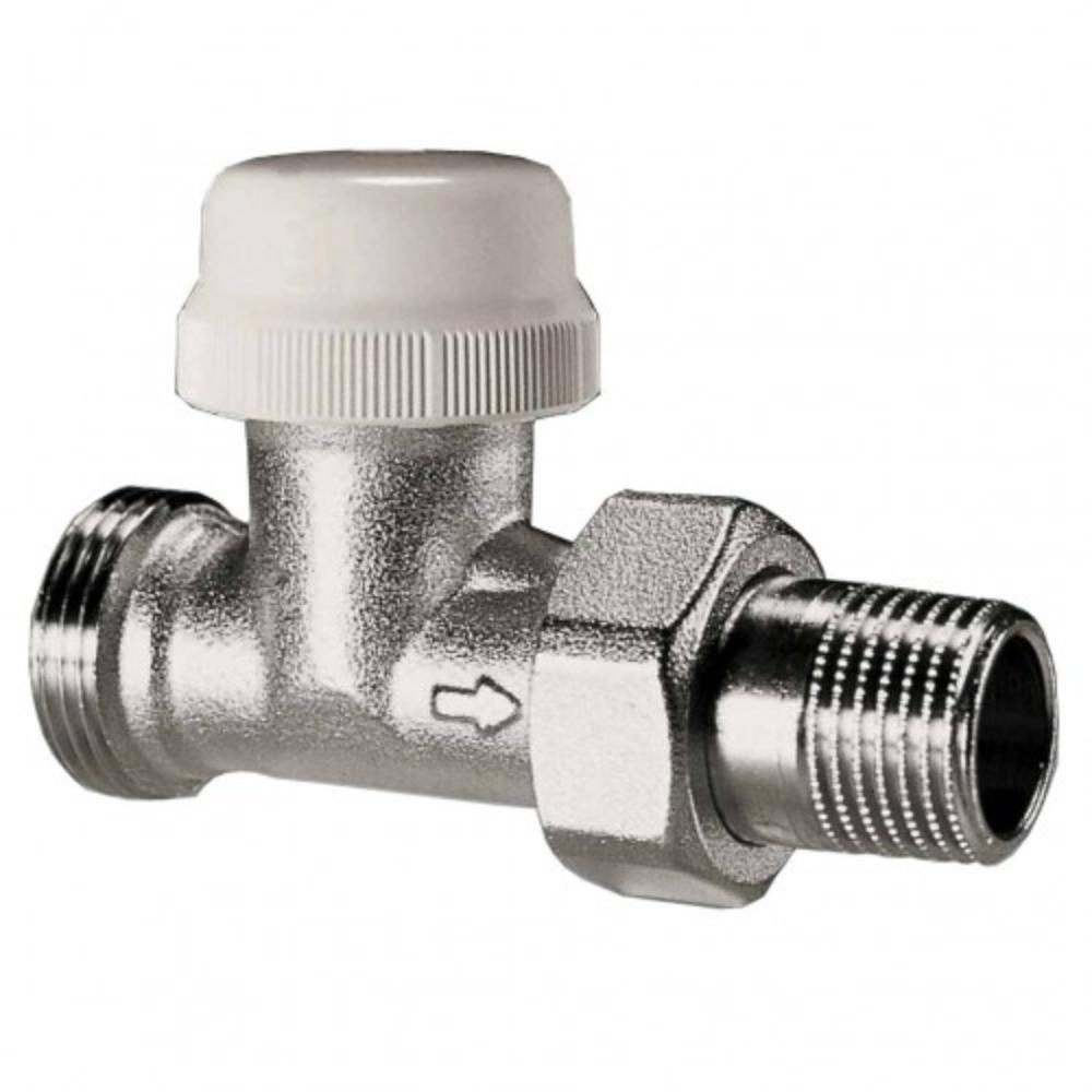 Slika VENTIL RAVNI 1/2"