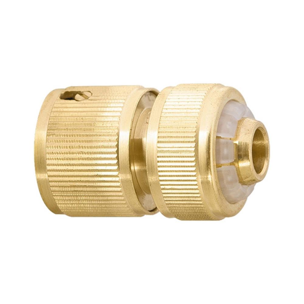 Slika BRZA SPOJKA 3/4" AQUA STOP MS PALISAD