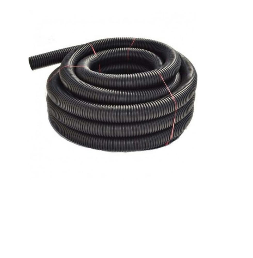 Slika CEV KORUGOVANA DVOSLOJNA 075 PESTAN