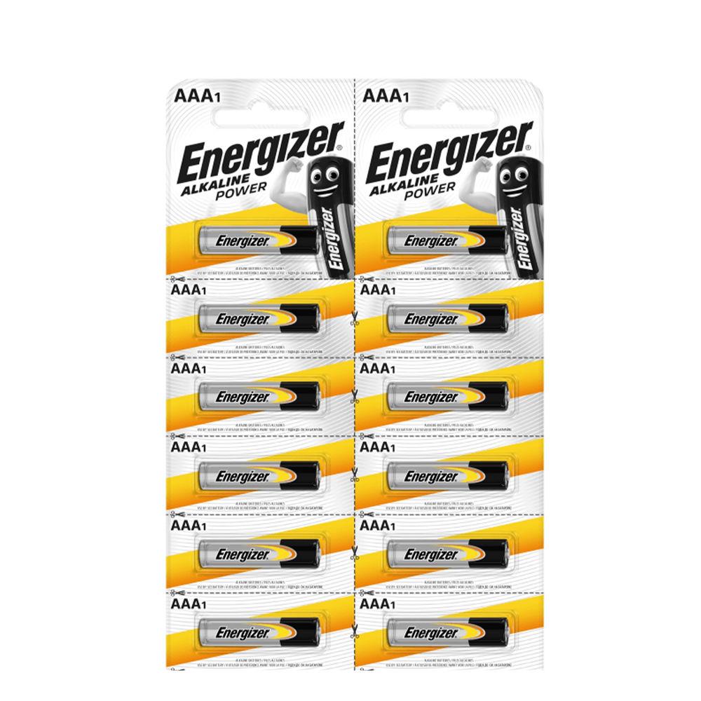 Slika BAT."ENERGIZER"ALKALNE AAA 1/1 (12)