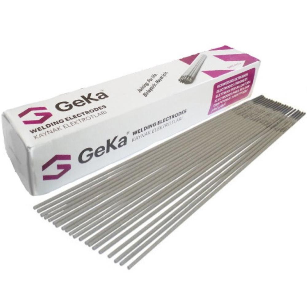 Slika ELEKTRODA 3.25 INOX 19/9 R 308 "GEKA"