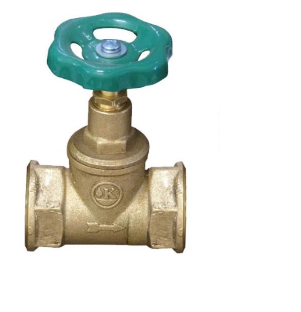 Slika VENTIL RAVNI 3/4"