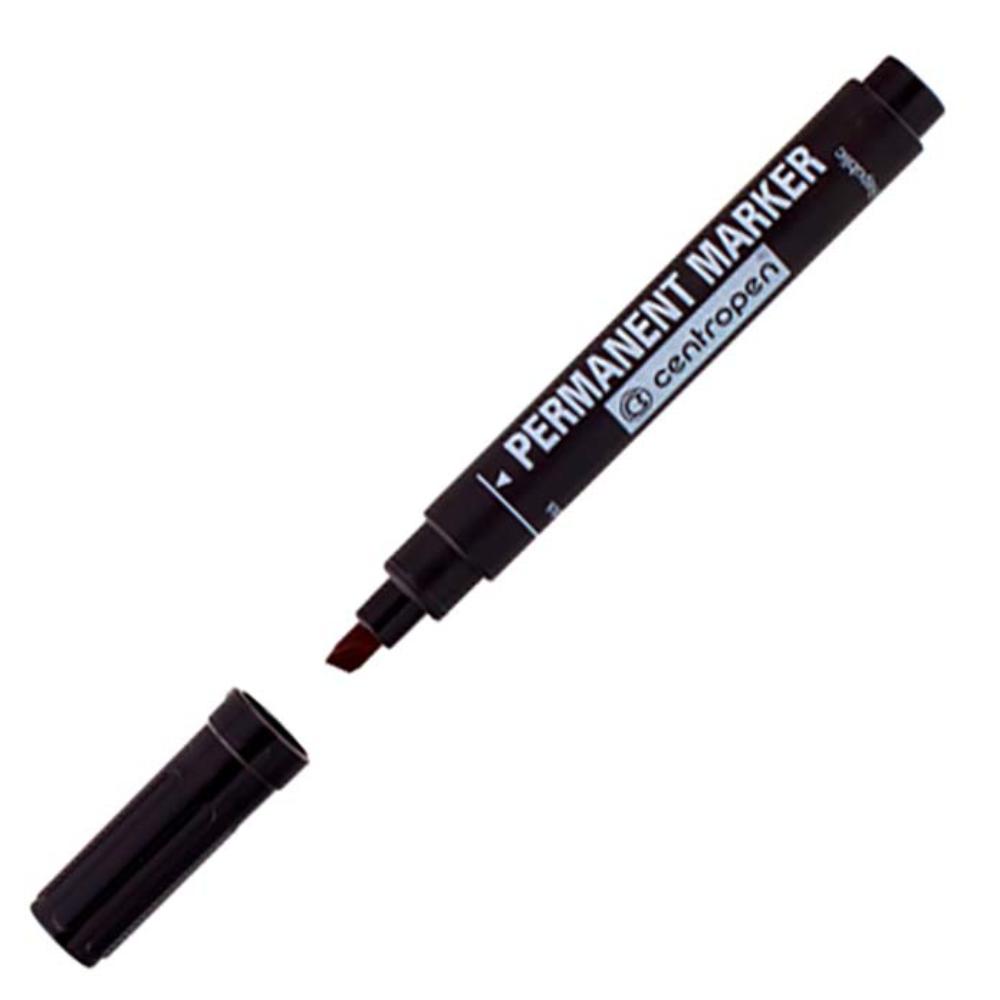 Picture of MARKER PERMANENTNI CRNI/13226