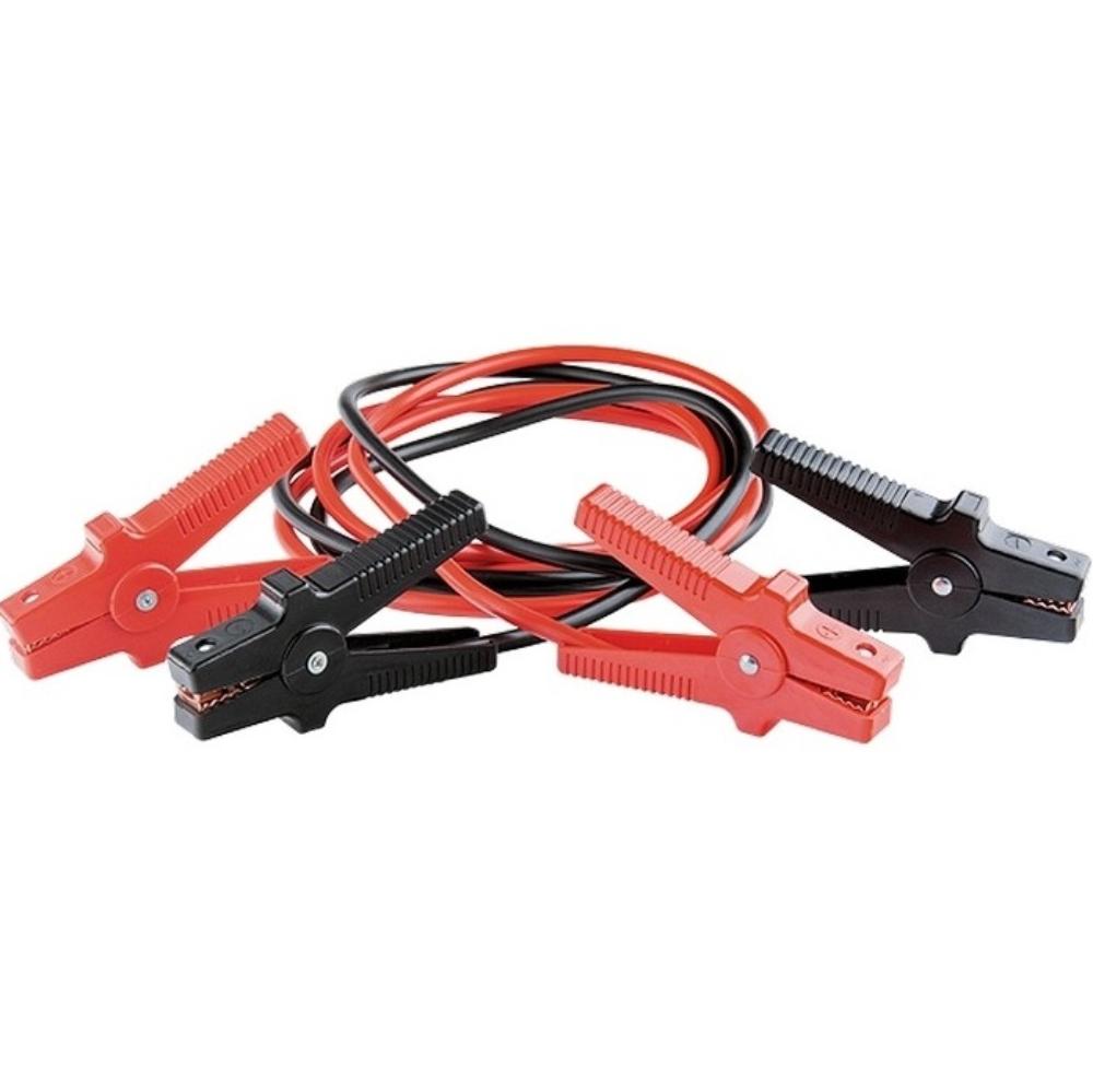 Slika KABLOVI ZA STARTOVANJE AUTOMOBILA 400A 2,3M STELS 