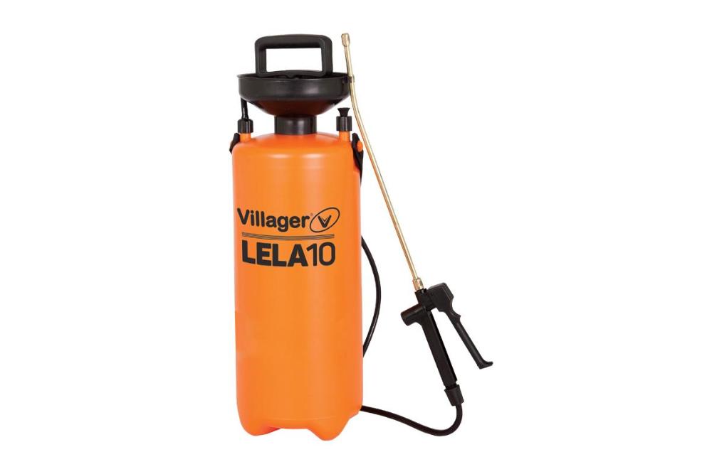 Picture of VILLAGER PRSKALICA LELA 10L